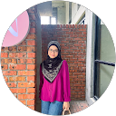 Asha Azlan profile picture