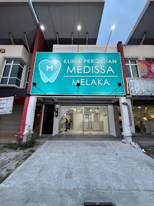Medissa Dental Melaka place picture