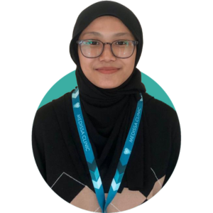 Farah NabilahClinic Assistant