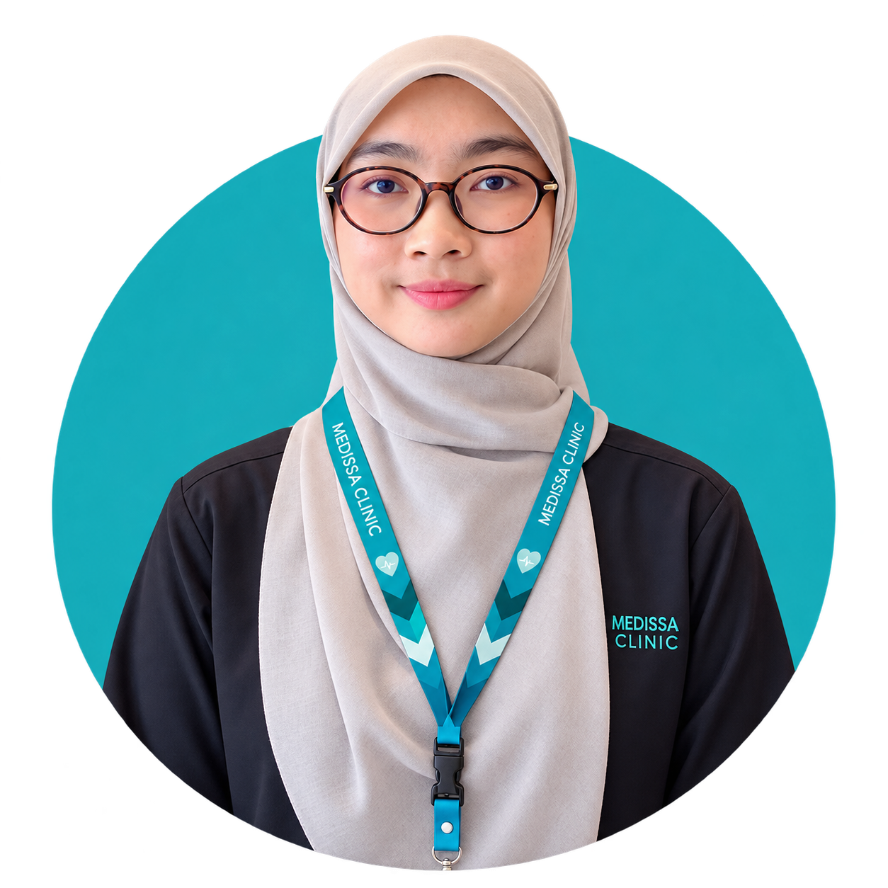 FARZANACLINIC MANAGER