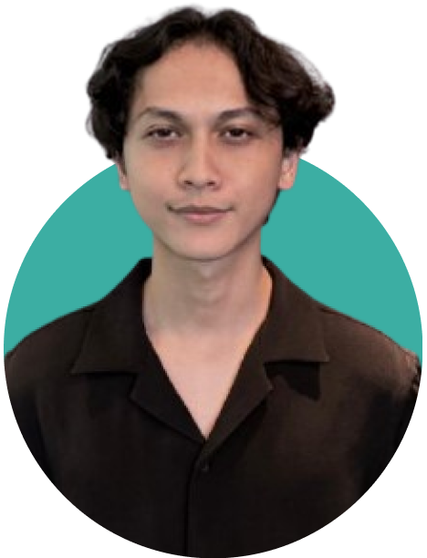 Musyriff  Executive, Graphic Designer