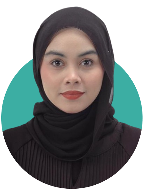 Nurnazira   Executive, Human Resource