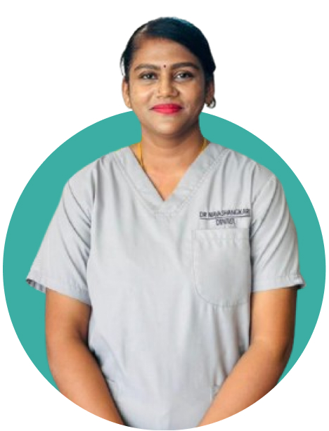 DR. NavashangkariDENTIST