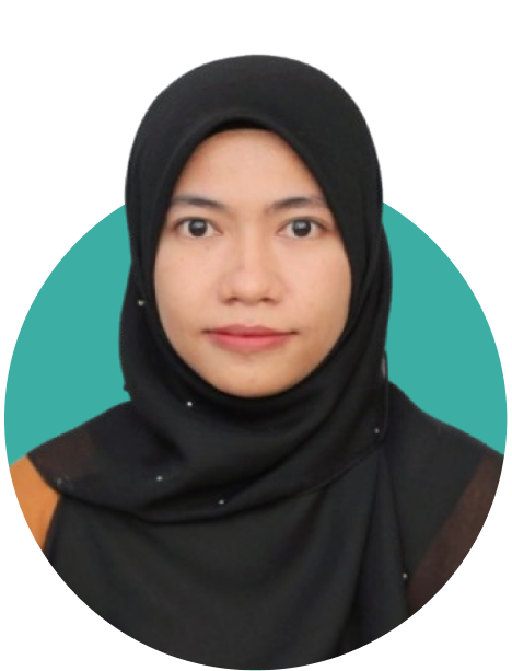 Nurul NajihaAdmin Executive