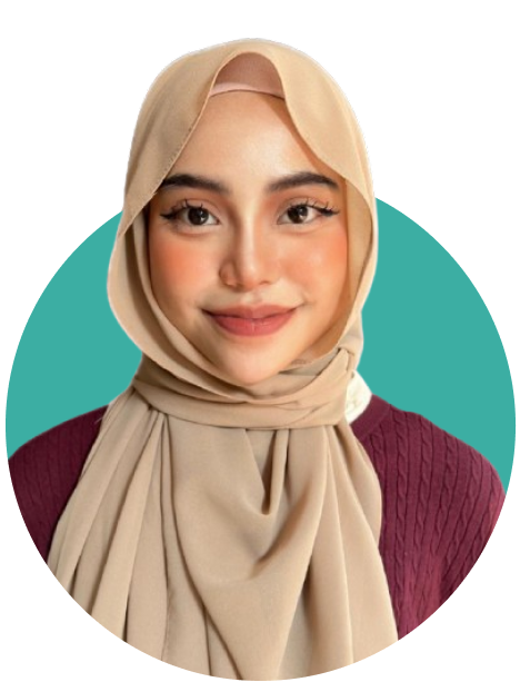 Nurul Nasyaheda Human Resource Assistant