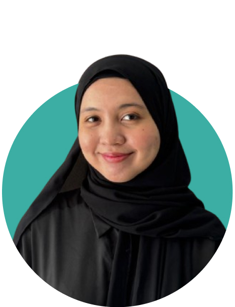 HAJAR CLINIC ASSISTANT