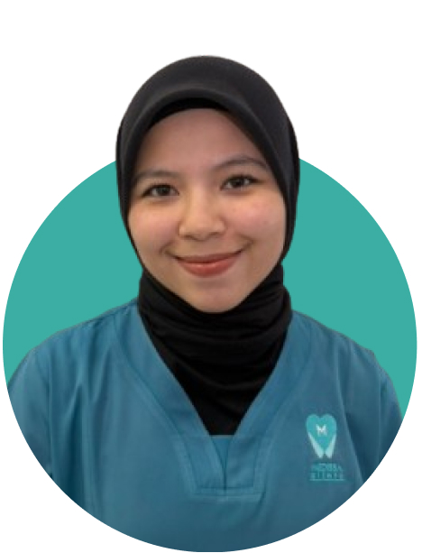 NursabrinaClinic Assistant