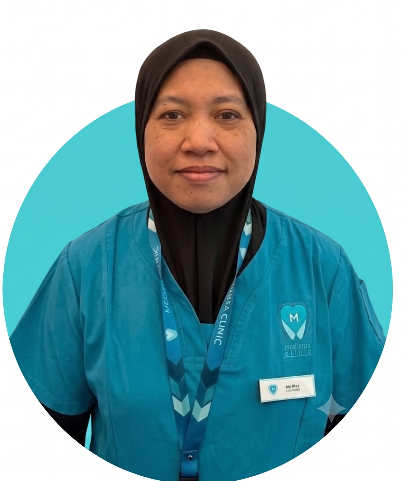 ROKIAHCLINIC ASSISTANT